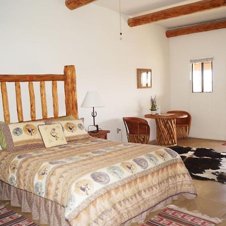 Rancho Milagro Bed & Breakfast Elgin Luaran gambar