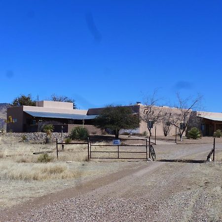 Rancho Milagro Bed & Breakfast Elgin Luaran gambar