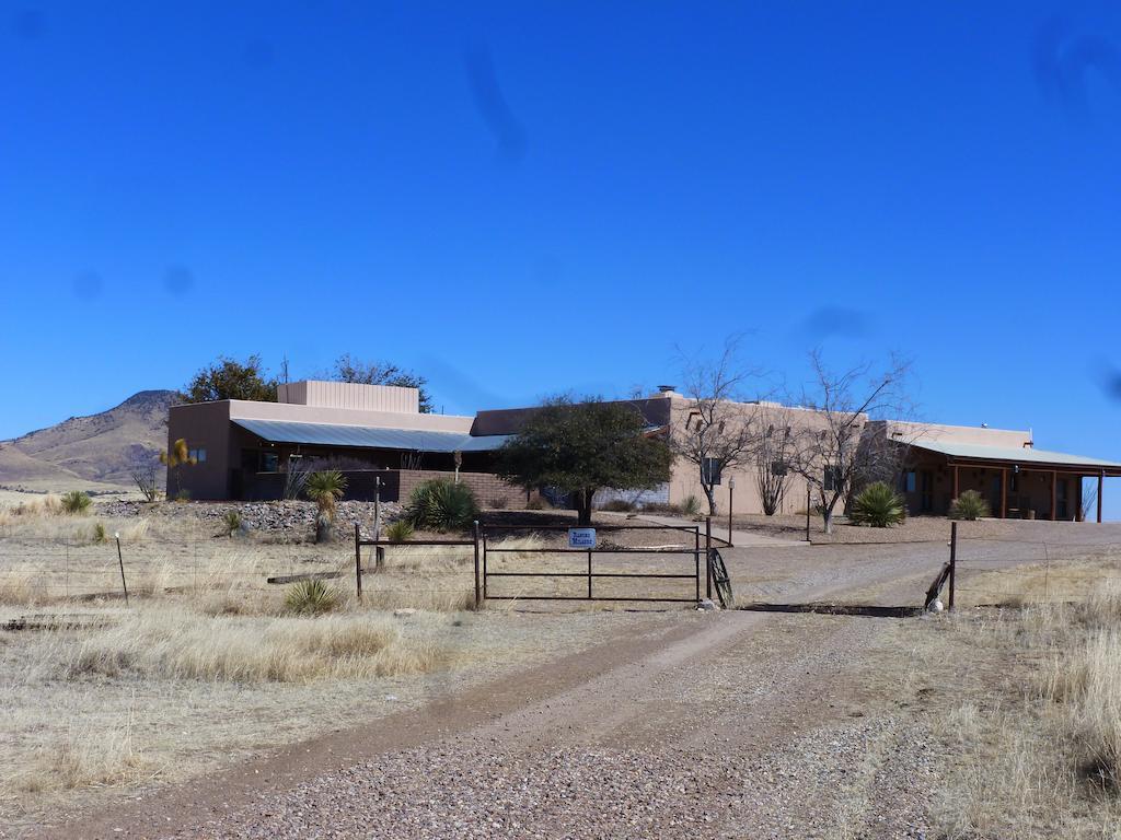 Rancho Milagro Bed & Breakfast Elgin Luaran gambar