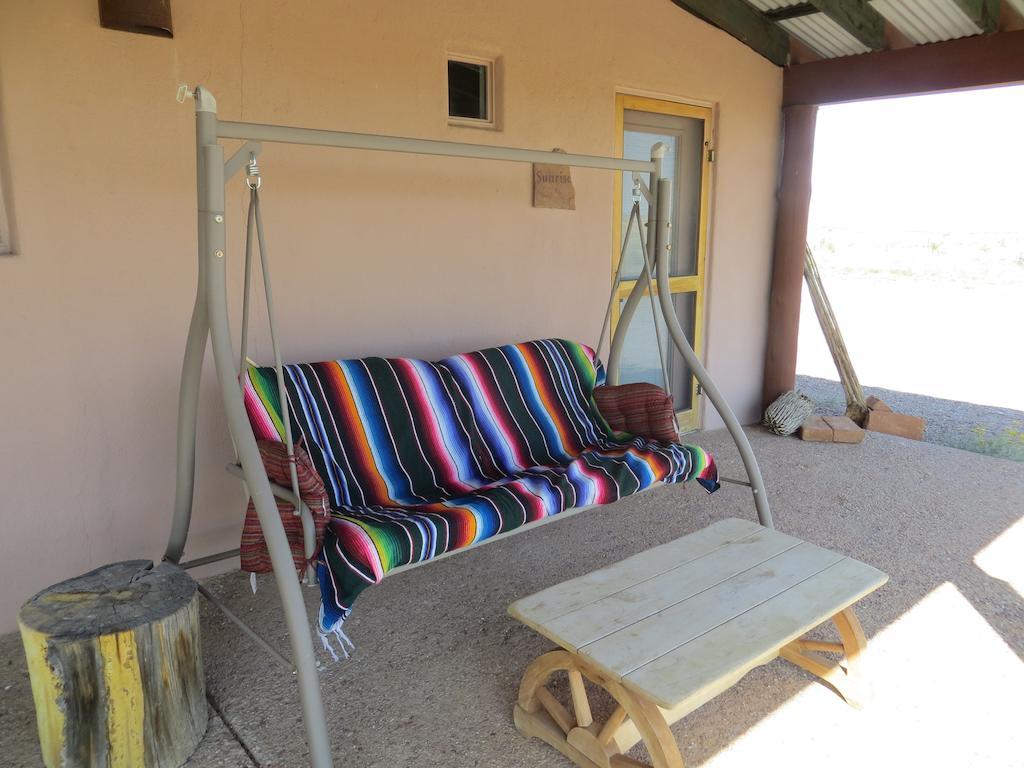 Rancho Milagro Bed & Breakfast Elgin Luaran gambar